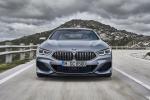 BMW M850i xDrive Gran Coupe 2019 года (WW)